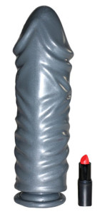 fat dike dildo Can smell your cunt