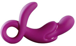 Prostaat dildo voor mannen