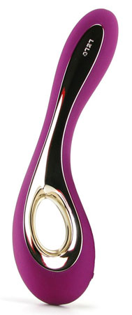 De Lelo Isla vibrator