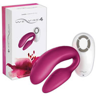 We Vibe vibrator