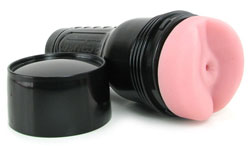 Pink Butt Fleshlight masturbator