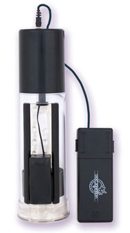 Robo Suck 2 Masturbator