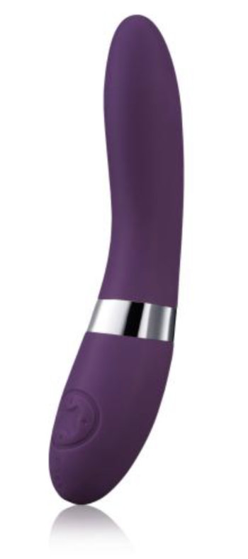 Lelo Elise 2 Sweet Plum