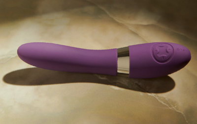 Lelo Elise 2 Sweet Plum