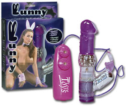 Mini Rabbit vibrator you2toys