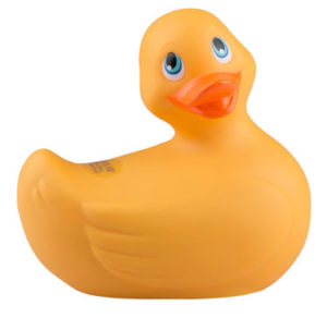 Vibrator eendje - I Rub My Duckie