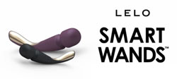 LELO Smart Wand Massager - Medium