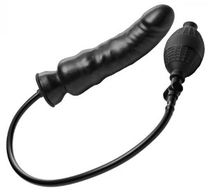 Renegade Opblaasbare Dildo