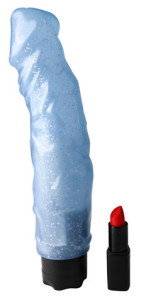 Waterdichte Zachte Neptunus vibrator