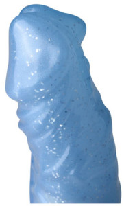 Waterdichte Zachte Neptunus vibrator