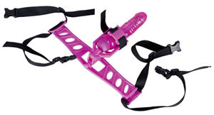 Vibrator Sex Machine
