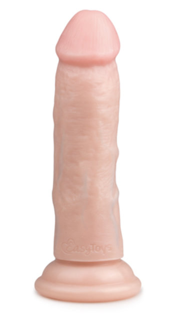 Natuurlijke penis dildo