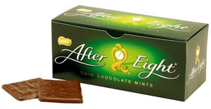 After Eight