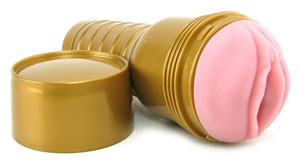 Fleshlight Stamina Training Unit