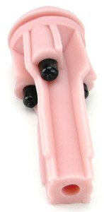 Fleshlight Vibro - Pink Lady Touch