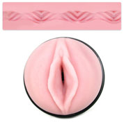 De Pink Lady Vortex zuigt en knijpt je klaar!