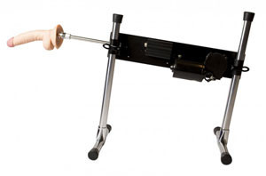 Betuos & Ozuan sexmachines