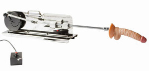 Betuos & Ozuan sexmachines