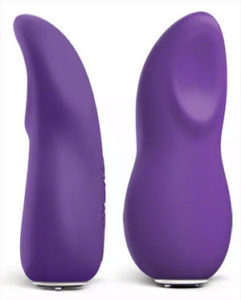 We-Vibe Touch oplaadbare oplegvibator