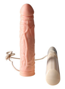Automatisch stotende vibrator – De Excellator