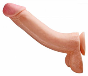 Tom's Cock XL Dildo