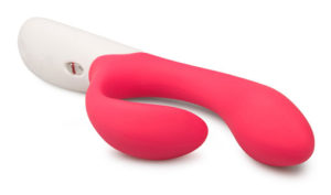 We-Vibe Nova Tarzan Vibrator Voor G-spot + clitoris