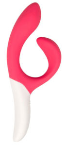 We-Vibe Nova Tarzan Vibrator Voor G-spot + clitoris