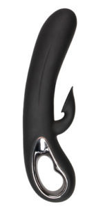 The Delight Rabbit Vibrator Met Clitoris Zuiger