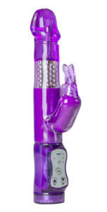 Roze Rabbit Vibrator van EasyToys