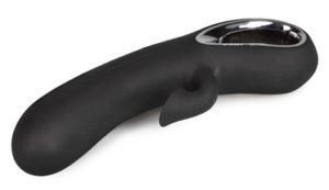 Trillen + Zuigen = extra lekker