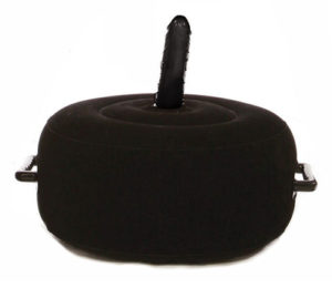 Fetish Fantasy Inflatable Hot Seat