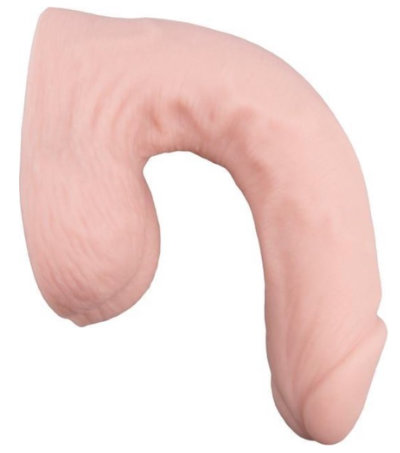 Mr. Limpy Dick slappe dildo - Small, Medium & XL