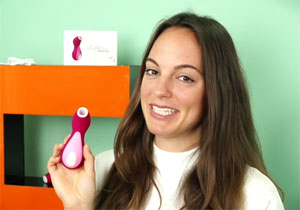 Satisfyer Pro Penguin