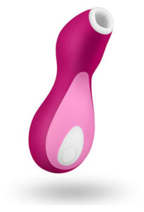 Satisfyer Pro Penguin