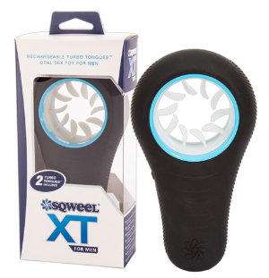 Sqweel XT voor mannen