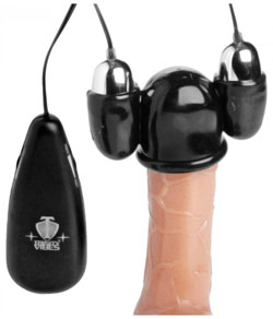 Eikel vibrators