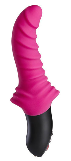 Stronic Drei Pulsator van Fun Factory