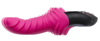 Stronic Drei Pulsator van Fun Factory