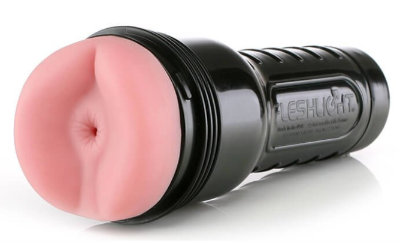 Fleshlight Pink Lady Original - Butt