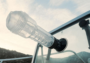 Fleshlight - Shower Mount Douche steun