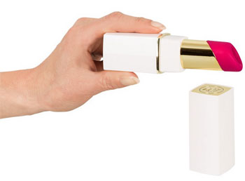 Hoe werkt de Womanizer 2GO?