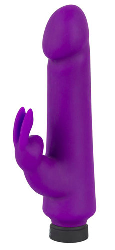 Siliconen Rabby Rabbit Vibrator van You2Toys