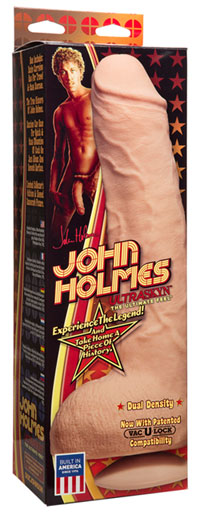 John Holmes XXL Dildo