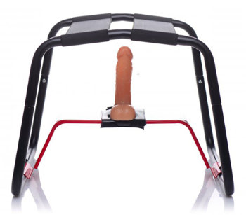 Bangin Bench Extreme Sex Stool