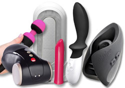 Wat zijn de beste vibrators voor mannen?