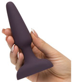 Fifty Shades Freed Vibrerende Buttplug