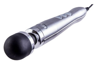 Wand vibrator is de beste clitoraal stimulator