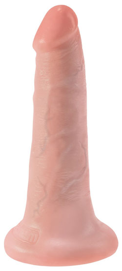 Realistische mini dildo van King Cock