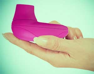 Womanizer Starlet – Kleiner en goedkoper alternatief