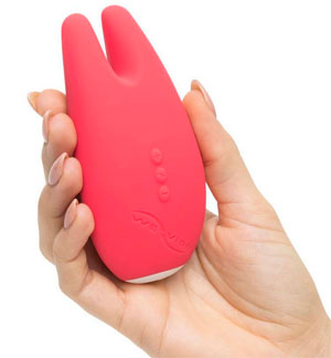 We-Vibe Gala krachtige oplegvibrator